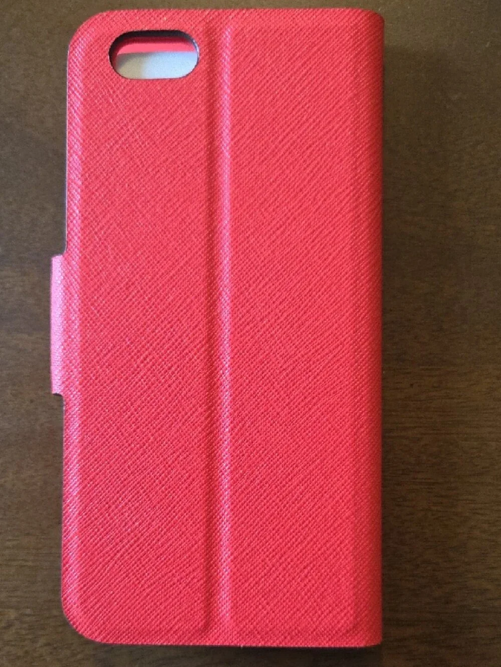 NWT Kate Spade Newbury Lane Saffiano Wrap Folio iPhone 6/6s